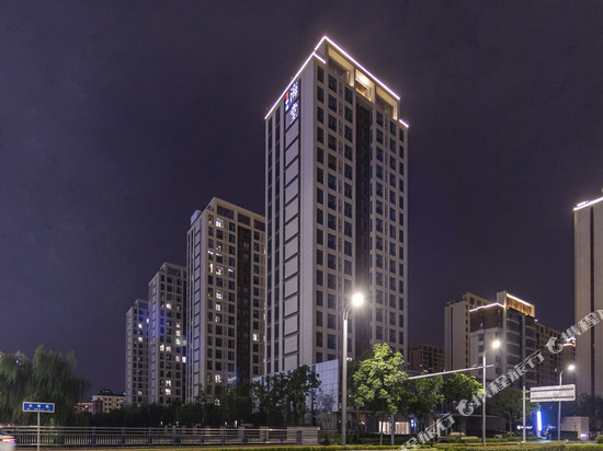 中海海堂服务式公寓(苏州工业园区奥体中心店)