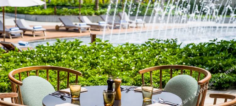 新世界富国岛度假村(New World Phu Quoc Resort)图片