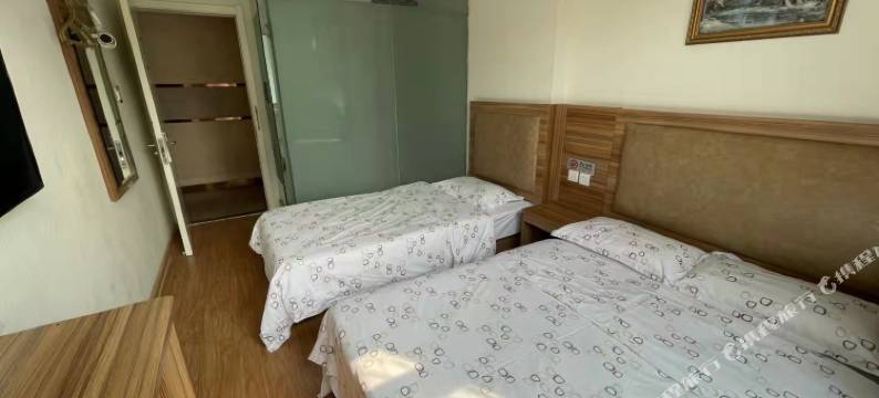 左曼精选酒店(北京奥林匹克公园北园西门店)图片