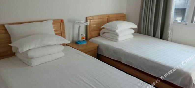 云和梯田琴苑农家乐图片