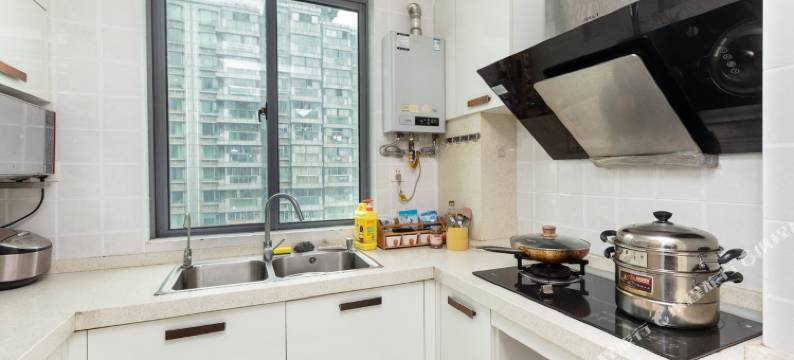 上海小米之家公寓图片