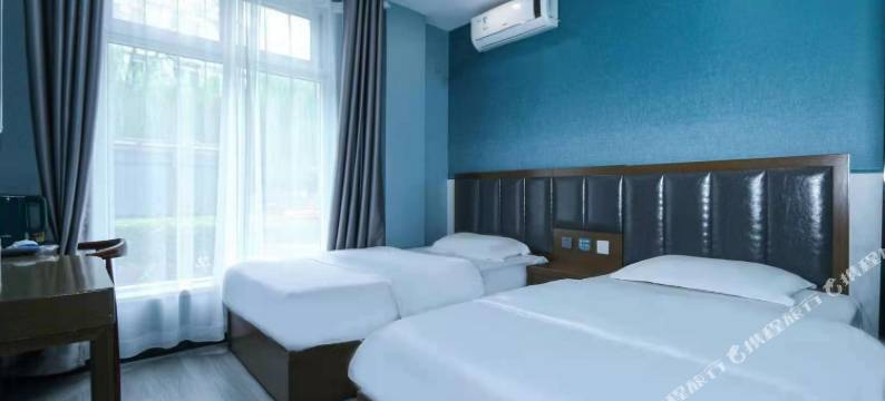 可米酒店(北京回龙观东大街店)图片