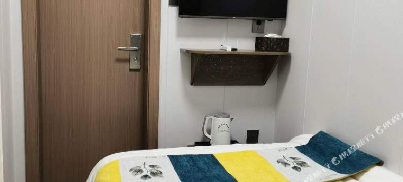 悦之客优选酒店(郑大一附院东院区店)图片