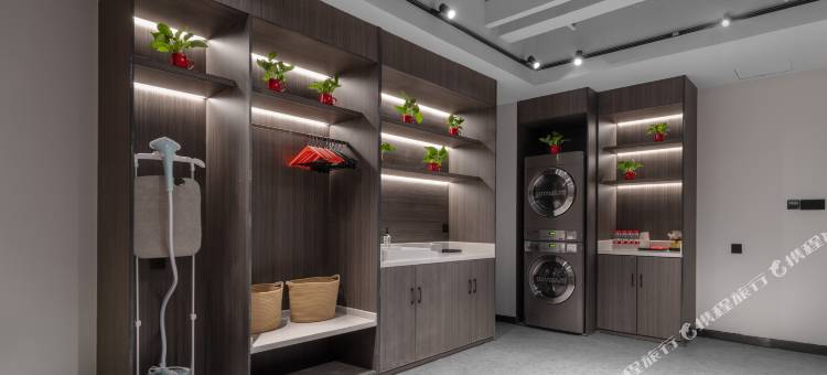 宜必思酒店(德阳五洲广场店)图片