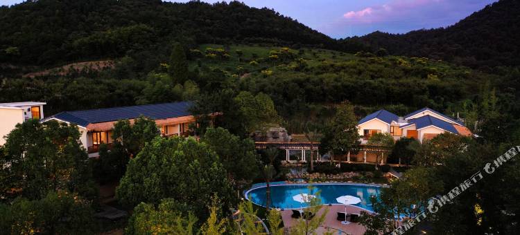 携程度假农庄(安吉君德毓秀联营店)图片