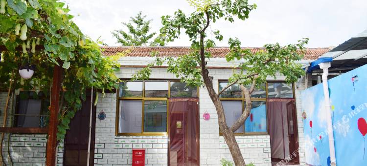 清风小院(北京大兴国际机场东郏河店)图片