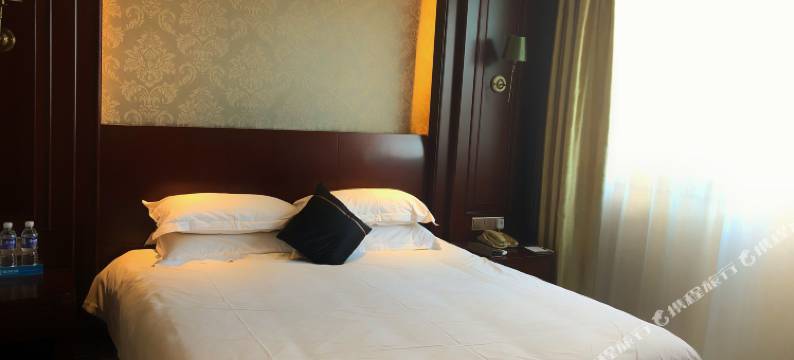 新余华瑞圣欧顿酒店图片