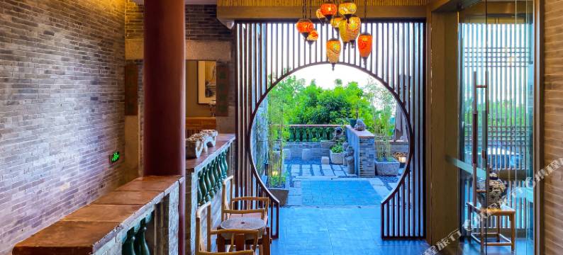 广州默娘之家民宿图片