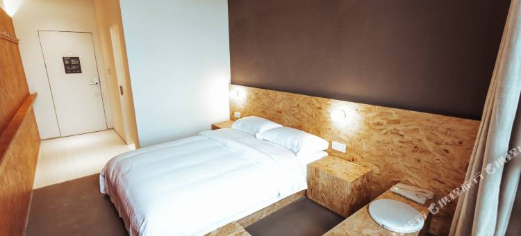 陶溪川陶公寓(陶溪川文创街区店)图片