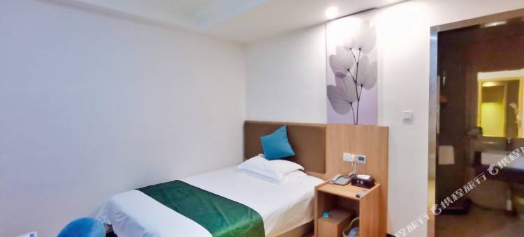 格林豪泰(象山客运中心店)图片