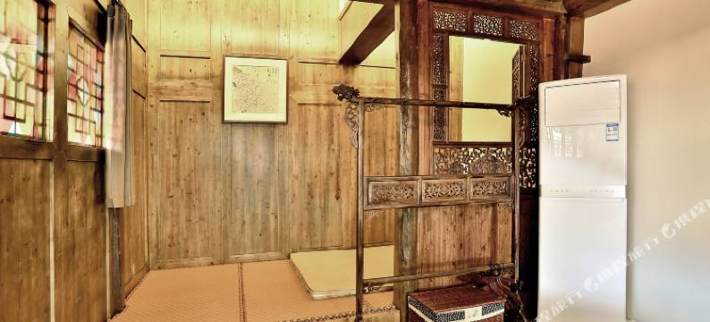 临安润古轩民宿图片