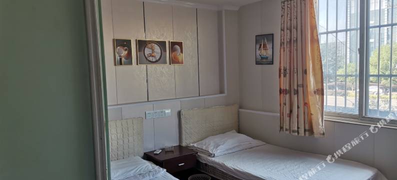 马鞍山昕源宾馆图片