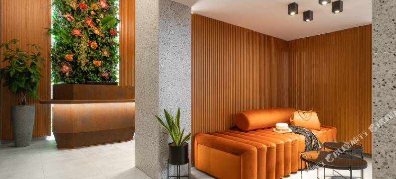 十一卫城套房酒店(11 Enteka Acropolis Suites)图片