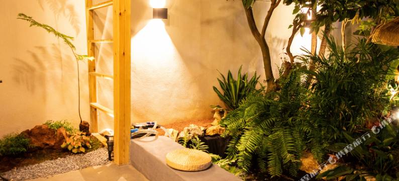 已夏民宿(蒙自店)图片