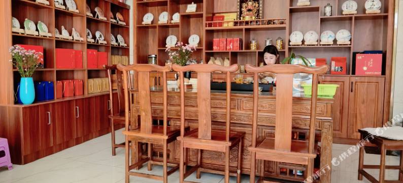 临沧柏尔曼大酒店图片