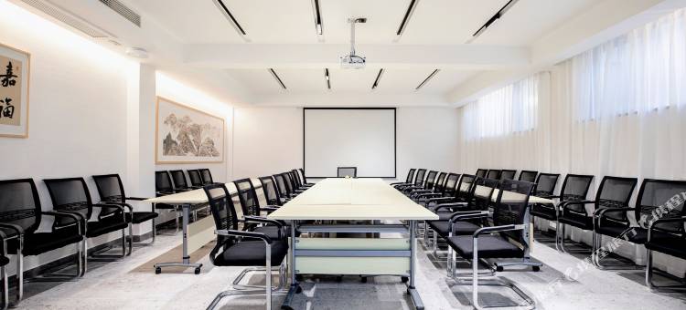 雁荡山云舒小筑民宿图片