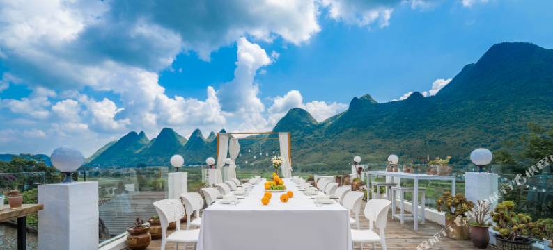 隐阅·峰屿观景度假美宿(万峰林店)图片