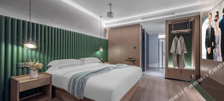 凯丽智能影院酒店(枝江七星广场国贸店)图片