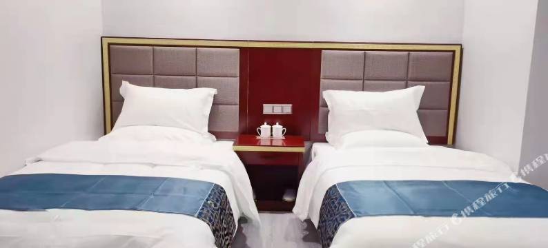 会宁新庄宾馆图片