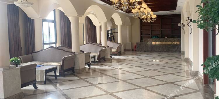 贝壳酒店(全椒县经济开发区十字店)图片