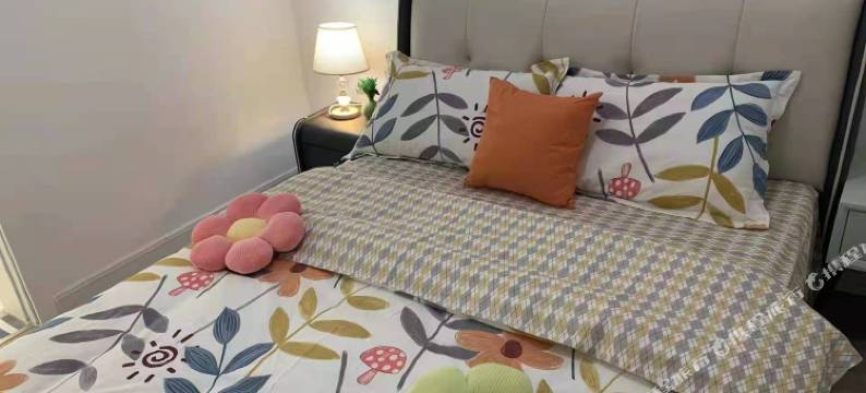 温馨小屋民宿图片