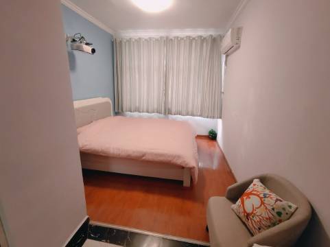 共青城栖桐宾馆