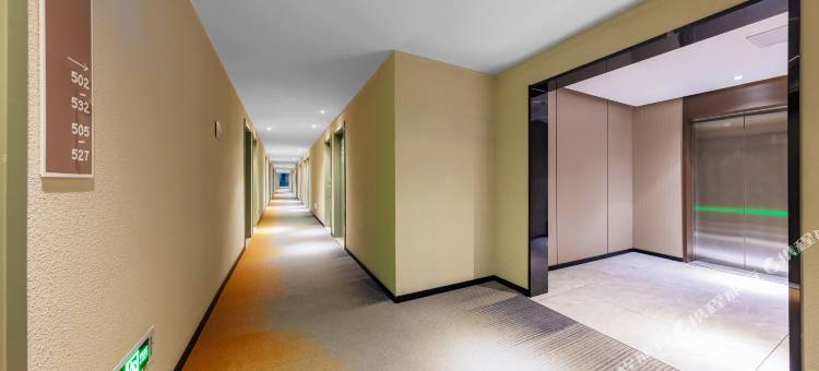 怡莱酒店(宜昌火车东站鑫鼎汽配城店)图片