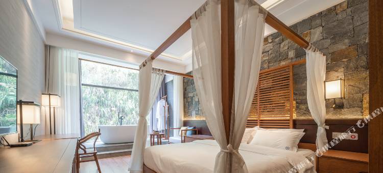 印象·查济徽文化酒店图片