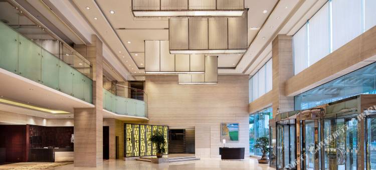 成都世纪城假日酒店-东楼图片