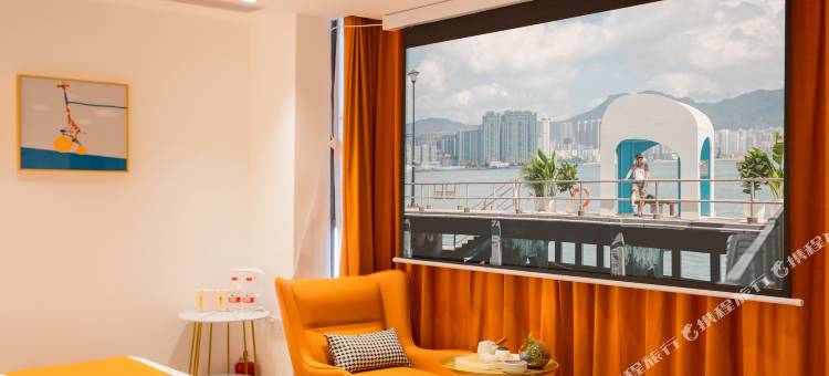 惠州英秀·西湖美宿(祝屋巷店)图片