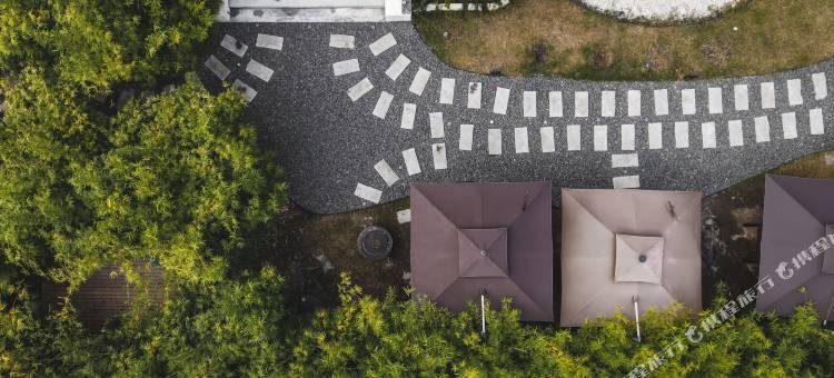 横店小喜舍民宿(横店影视城店)图片