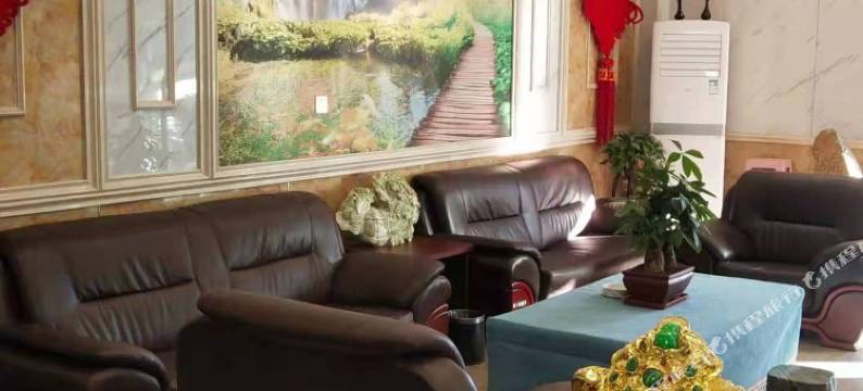 铭忆智慧酒店(垣曲汽车站店)图片