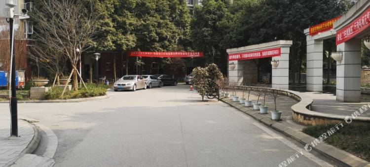 听夏民宿(江山多娇店)图片