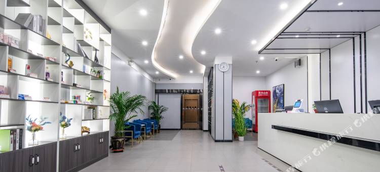 银座佳驿酒店(博兴博城三路汽车站店)图片