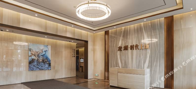 嘉美影院酒店(南京奥体新城科技园店)图片