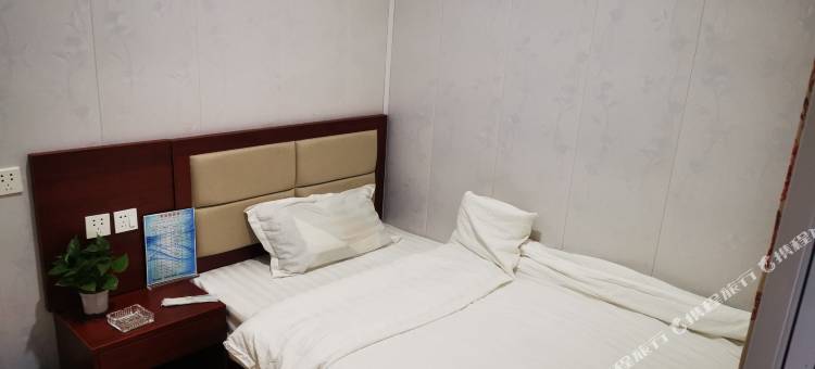 临夏慧霞宾馆图片