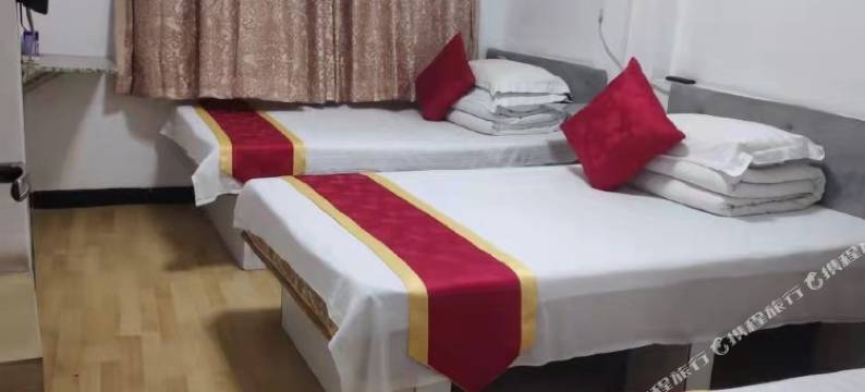 流花公寓(广州火车站店)图片