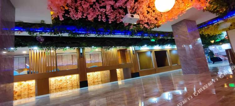 金亨酒店(衡水金鸡南大街店)图片