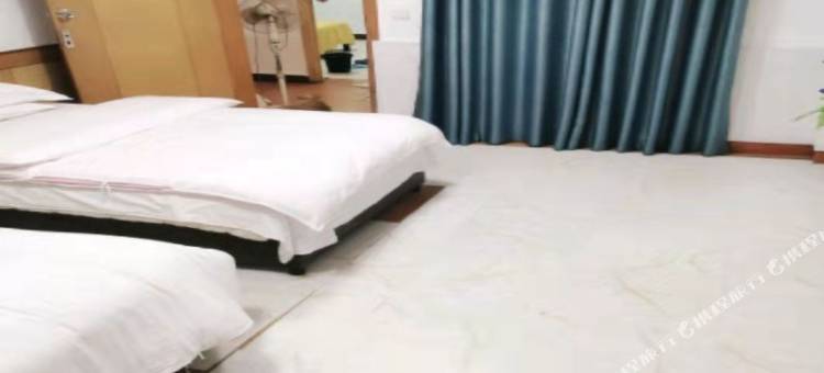 吉首逸家宾馆图片