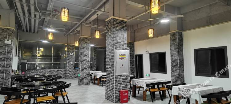 国旅宾馆(五指山汽车站店)图片