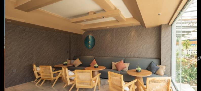 涠洲岛ZAN民宿图片