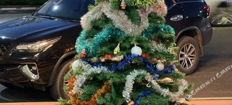 鲁昂格拉特酒店(Rueangrat Hotel)图片