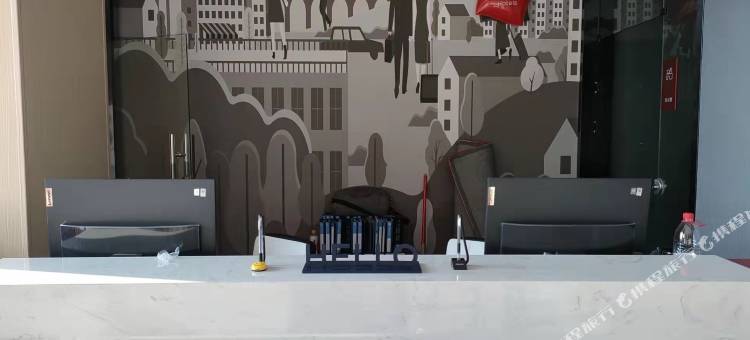 尚客优酒店(广州南沙龙穴岛店)图片