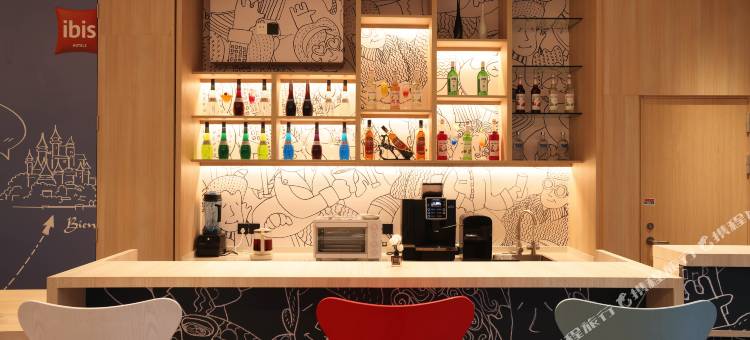 宜必思酒店(上海国际旅游度假区秀浦路店)图片