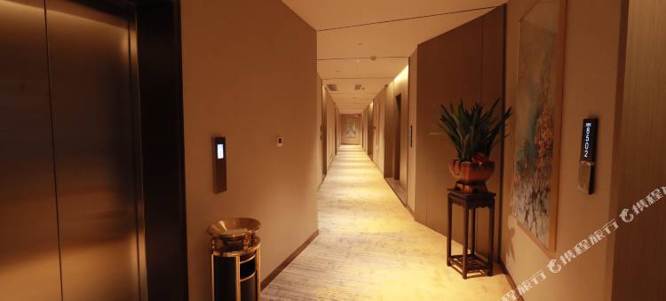 瑞澜酒店(平顶山郏县汽车站店)图片