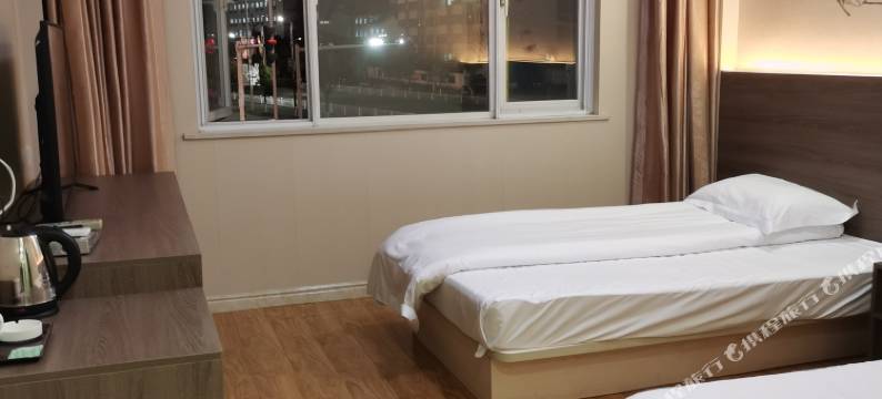 泰州彼德堡宾馆图片