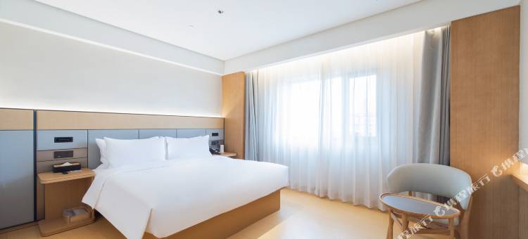 全季酒店(盘锦客运站店)图片