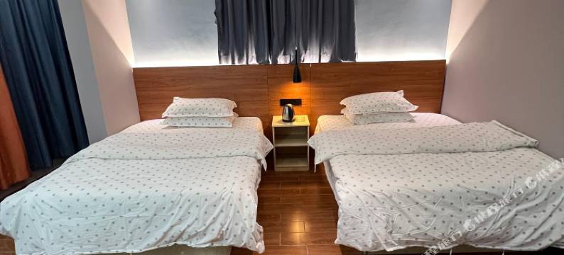 白云山公寓(广州南方医院店)图片
