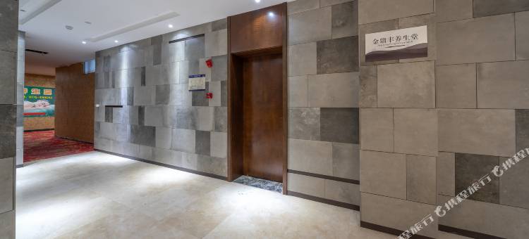 万豪桂皇酒店(贵港高铁站店)图片