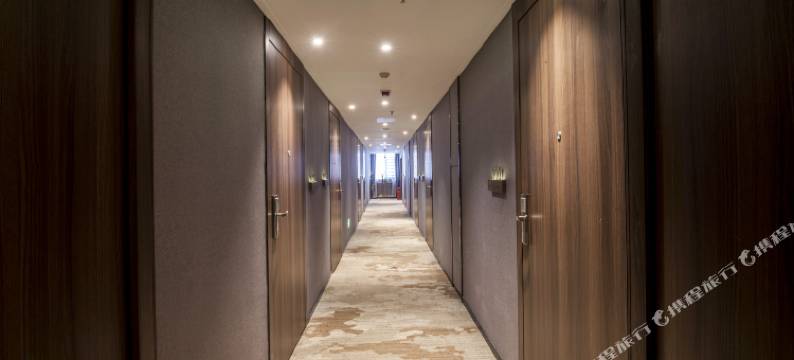 溆浦锦源惠丰大酒店图片